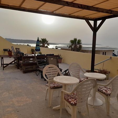 Sunshine Holiday Apartment 5 With Spectacular Seaviews St. Paul's Bay Dış mekan fotoğraf
