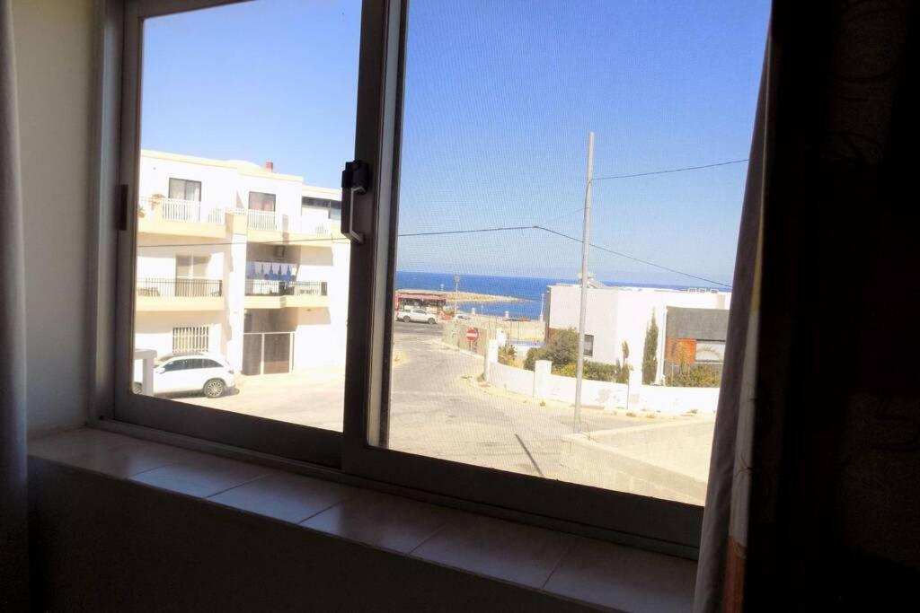 Sunshine Holiday Apartment 5 With Spectacular Seaviews St. Paul's Bay Dış mekan fotoğraf