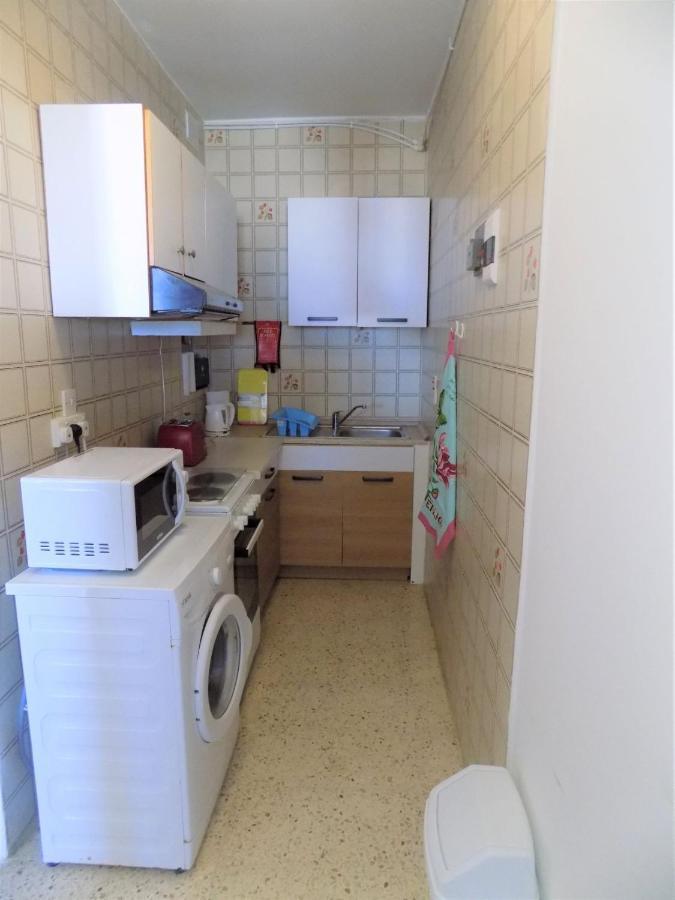 Sunshine Holiday Apartment 5 With Spectacular Seaviews St. Paul's Bay Dış mekan fotoğraf