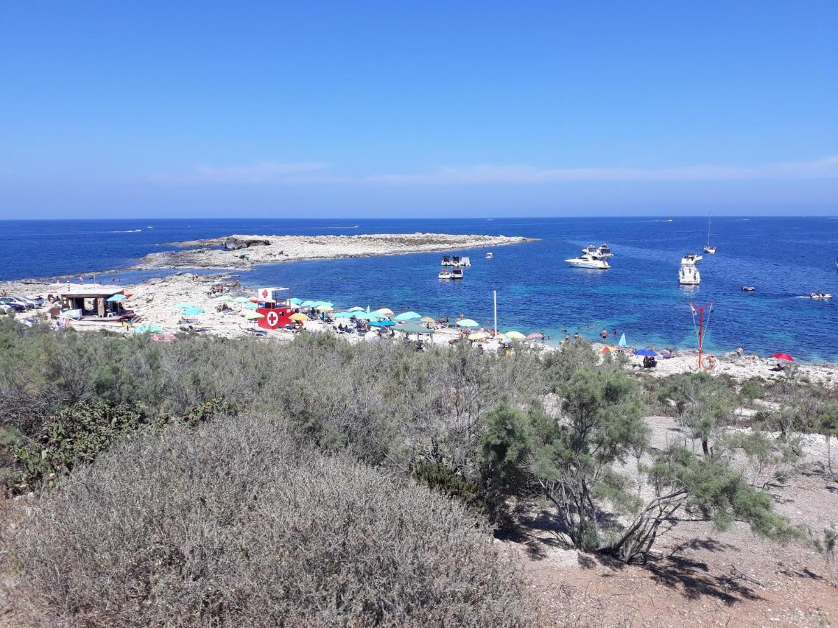 Sunshine Holiday Apartment 5 With Spectacular Seaviews St. Paul's Bay Dış mekan fotoğraf