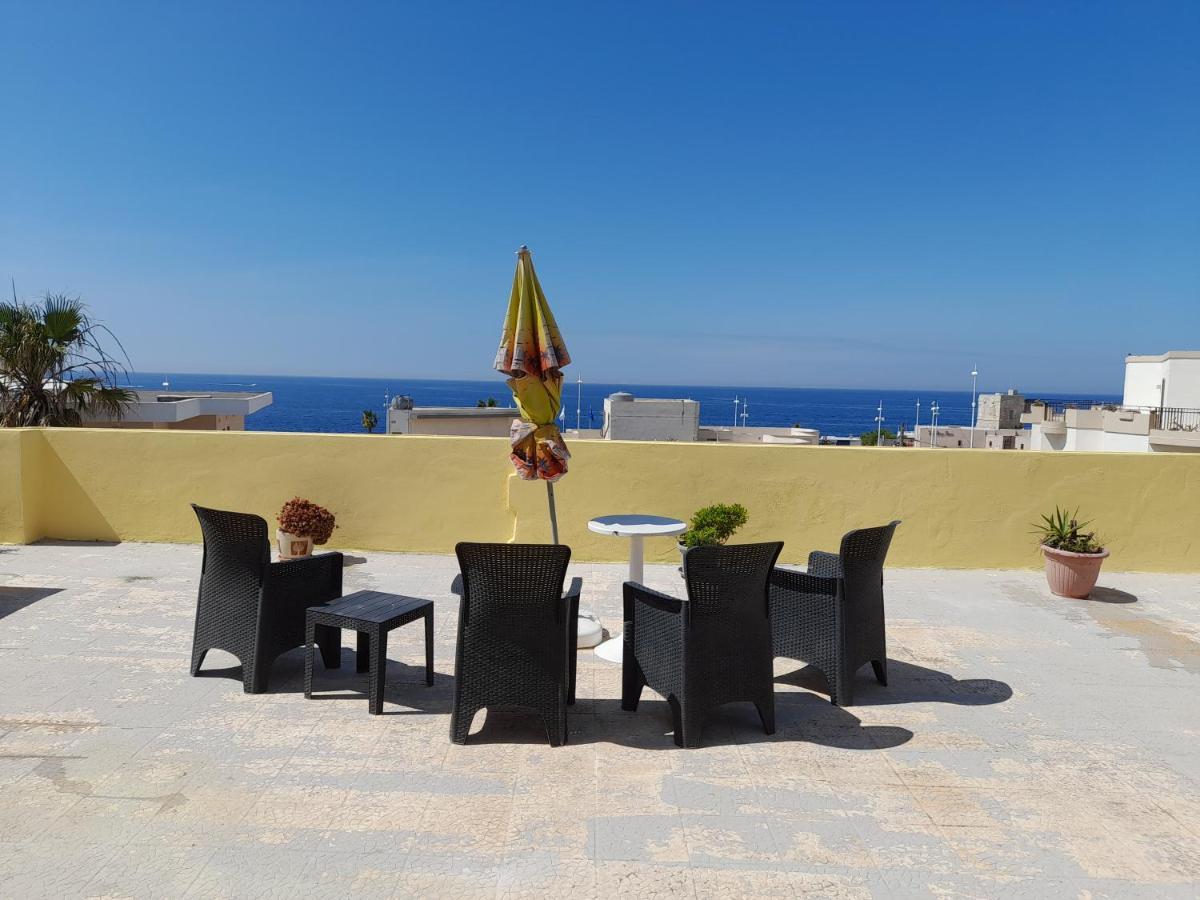 Sunshine Holiday Apartment 5 With Spectacular Seaviews St. Paul's Bay Dış mekan fotoğraf